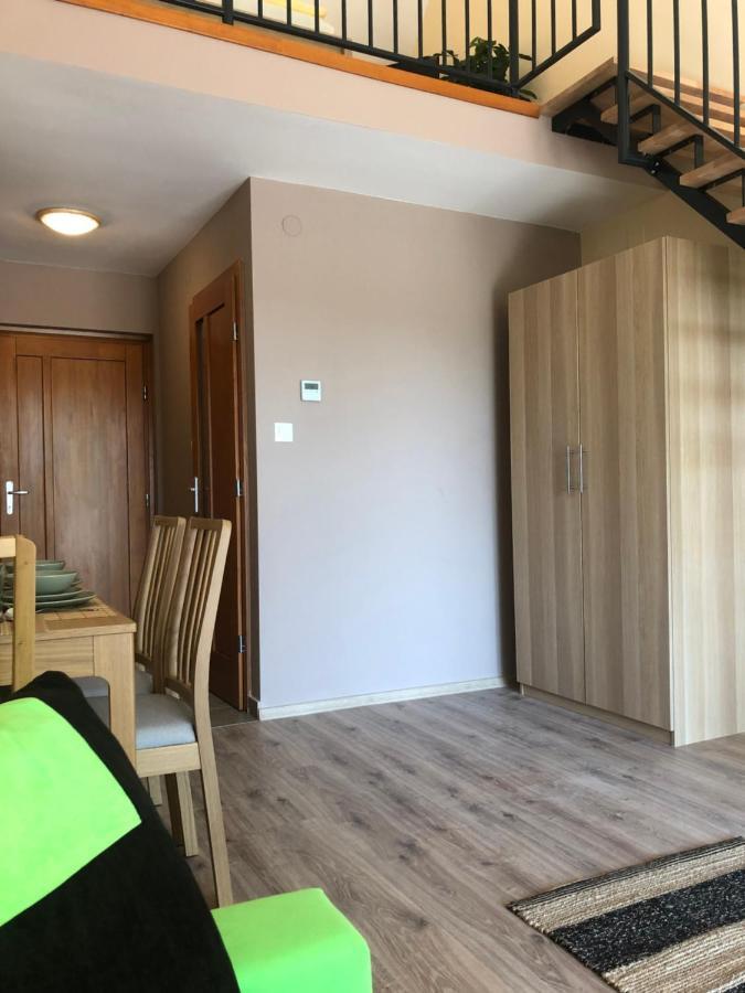 Castellum Apartmanház Gyula Exteriér fotografie